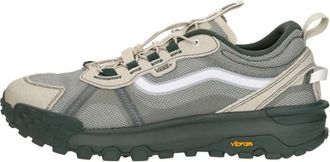 Vans Fitness, Heren, Beige, 43 EU, Crosspath XC Sneakers Laag