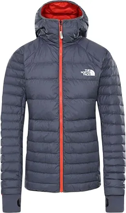 The North Face Dames, Sport, Grijs, Maat: XS