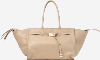 Benedetta Bruzziches Mame Weekend leren tas