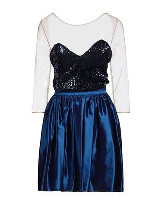 Feleppa Mini dresses