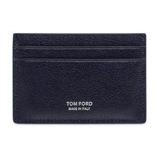 Tom Ford Uomo, Accessori, Blu, Taglia unica, new