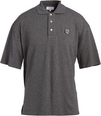 Maison Kitsun&eacute; TOPWEAR - Polo shirts sur YOOX.COM