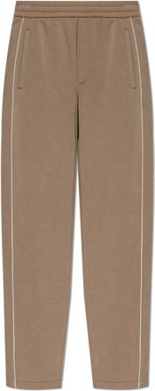 Emporio Armani Hombre, Pantalones, Beige, Talla: M