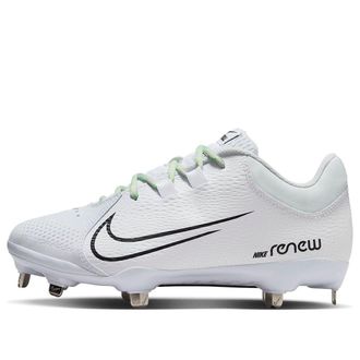 Nike (WMNS) Nike Hyperdiamond 4 Pro White Photon Dust CZ5920-103