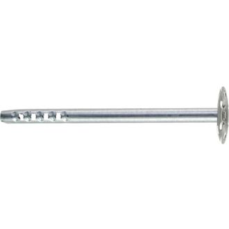 Fischer 250x Soporte Aislante De Metal Dhm 100 A2 Acero Inoxidable - 536265