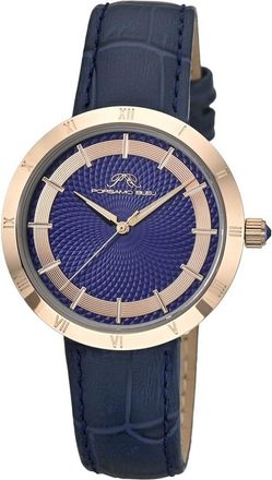 Porsamo Bleu Monroe Blue Dial Ladies Watch 1491EMOL