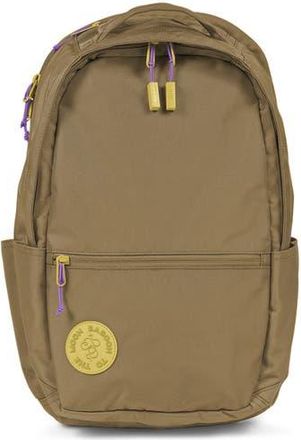 Baboon to the Moon City Water Repellent Backpack in Kraft Paper at Nordstrom Rack