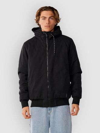 Rip Curl S-Series One Shot 5K/5K Giacca nero