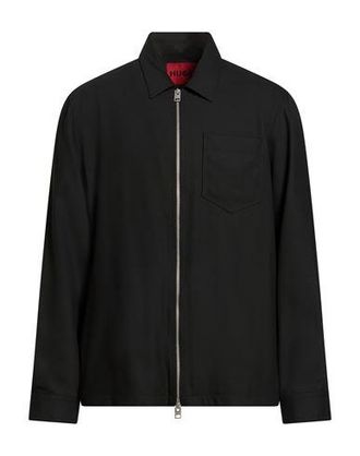HUGO BOSS ROPA DE ABRIGO - Chaquetas y cazadoras en YOOX.COM