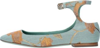 Paola d'Arcano Mujer, Zapatos, Multicolor, Talla: 36 EU