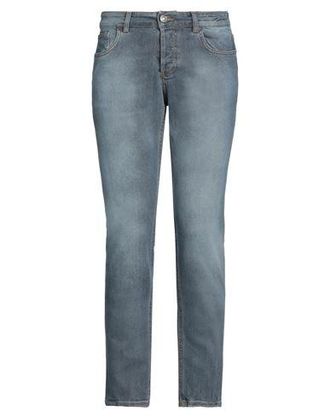 Bro-Ship HOSEN & R&Ouml;CKE - Jeanshosen auf YOOX.COM