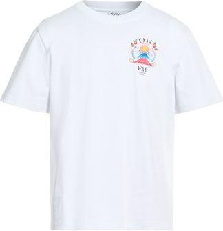 Casablanca CAMISETAS Y TOPS - Camisetas en YOOX.COM