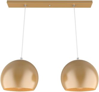 Lumicom Joe L&aacute;mpara De Techo Lineal Monocolor