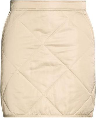 Calvin Klein BOTTOMWEAR - Mini skirts on YOOX.COM