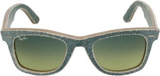 Michael Kors Sunglasses, female, Green, 50 MM, Stylish Sunglasses Sole 11663M