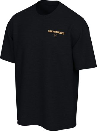 Nike Mens Soccer T-Shirt in Black | JJ1523-010