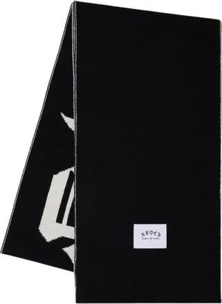 Edwin Hombre, Accesorios, Negro, Talla: ONE Size