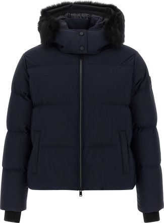 Moose Knuckles misti Puffer Down Jacket