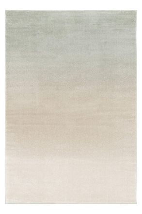 AFK Living Alfombrilla s&uacute;per suave verde 120 x 170 cm