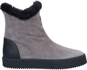 Giuseppe Zanotti CALZADO - Botines de caña alta en YOOX.COM