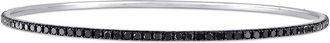 Rina Limor 14K 2.26 Ct. Tw. Diamond Bangle Bracelet