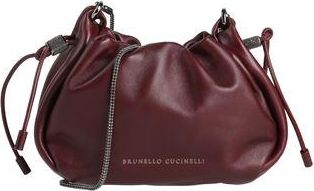 Brunello Cucinelli BORSE - Borse a tracolla su YOOX.COM