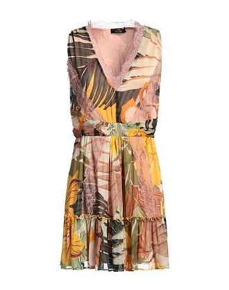 Twin-Set Mini dresses