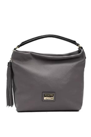 Pompei Donatella Leather Women Shoulder Womens Bag