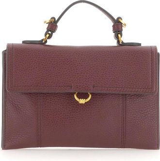 Gianni Chiarini Mujer, Bolsos, Rojo, Talla: ONE Size