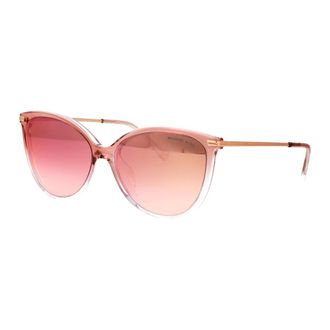 Michael Kors Sunglasses, female, Pink, 58 MM, Stylish Sunglasses with Model 0Mk2184U