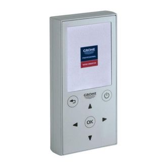 GROHE Mando A Distancia Universal Por Infrarrojos Para Grifer&iacute;a (36407001) - Grohe