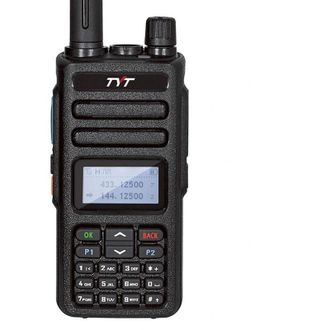 OEM Tyt Md-750 Dmr