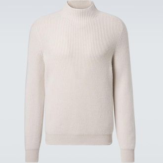 Brunello Cucinelli Cashmere sweater