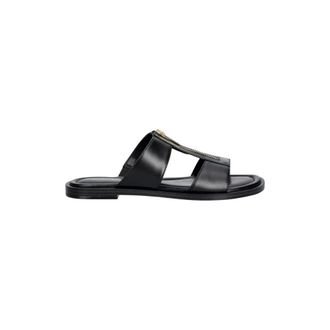 Michael Kors Donna, Scarpe, Nero, 36 EU, new