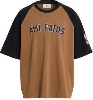 Ami CAMISETAS Y TOPS - Camisetas en YOOX.COM