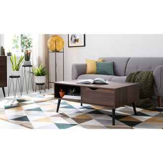 M&oslash;rteens home24 Couchtisch GJORA