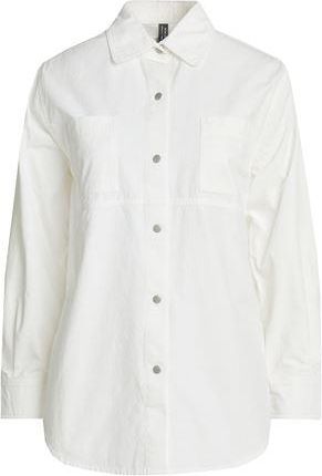 W'menswear CAMISETAS Y TOPS - Camisas en YOOX.COM