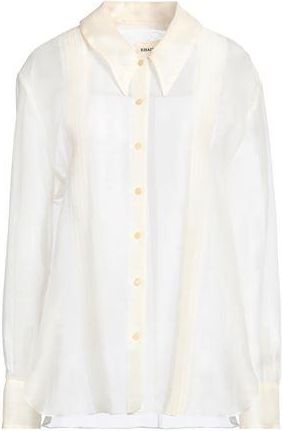 Khaite CAMISETAS Y TOPS - Camisas en YOOX.COM