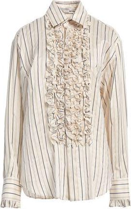 Stella McCartney TOPWEAR - Shirts on YOOX.COM
