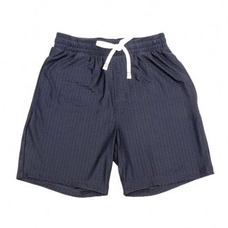 Tommy Hilfiger Mens Essential Sport Short In Navy