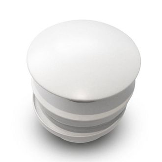 Marcel Breuer Klikwaste - Wit mat