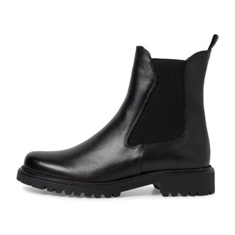 Tamaris Dames, Schoenen, Zwart, Maat: 41 EU