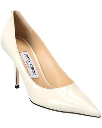 Jimmy Choo London Love 85 Patent Pump