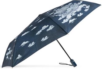 Moschino unisex, Accessori, Blu, Taglia unica, new