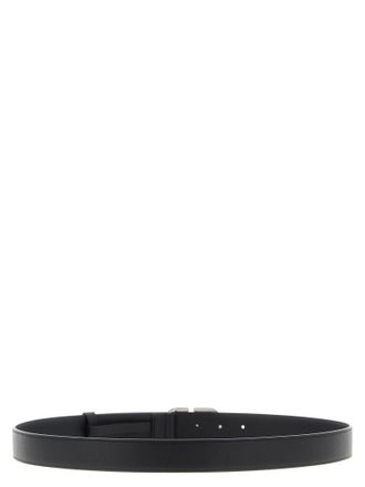 Valentino Garavani Belt - Black