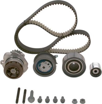 OEM Kit De Correa De Distribuci&oacute;n De La Bomba De Agua 1987946471 Bosch