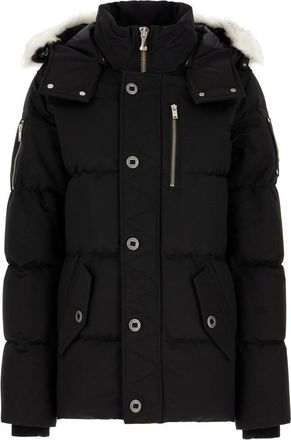 Moose Knuckles Jackets