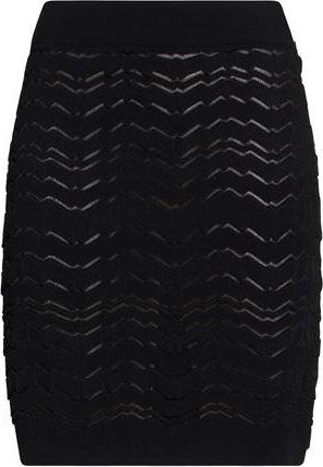 Missoni BOTTOMWEAR - Mini skirts on YOOX.COM