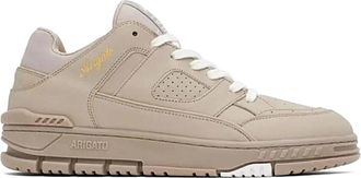 Axel Arigato Casual Sneakers voor Dagelijks Gebruik - Heren - Sneakers - Beige - 40 EU - Schoenen