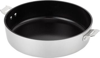 Beka sauteuse alumax 28 cm - r&eacute;volution - beka